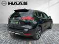 Nissan X-Trail 1.7 dCi N-Way Allrad+Automatik+AHK Schwarz - thumbnail 5
