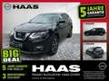 Nissan X-Trail 1.7 dCi N-Way Allrad+Automatik+AHK Schwarz - thumbnail 1