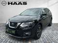 Nissan X-Trail 1.7 dCi N-Way Allrad+Automatik+AHK Schwarz - thumbnail 2