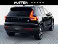 Volvo XC40 Recharge Single Motor Core 19'' Allwetter LED SHZ Schwarz - thumbnail 2
