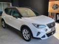 SEAT Arona Arona 2022 1.0 ecotsi Xperience 95cv Bianco - thumbnail 2