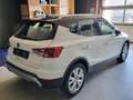 SEAT Arona Arona 2022 1.0 ecotsi Xperience 95cv Bianco - thumbnail 3