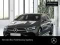 Mercedes-Benz CLA 200 AMG+PANO+360°+MULTIBEAM+TOTW+KEYLESS+7G Gris - thumbnail 1