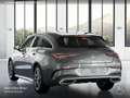 Mercedes-Benz CLA 200 AMG+PANO+360°+MULTIBEAM+TOTW+KEYLESS+7G Gris - thumbnail 20