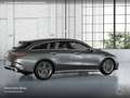 Mercedes-Benz CLA 200 AMG+PANO+360°+MULTIBEAM+TOTW+KEYLESS+7G Gris - thumbnail 16