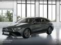 Mercedes-Benz CLA 200 AMG+PANO+360°+MULTIBEAM+TOTW+KEYLESS+7G Gris - thumbnail 13