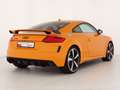 Audi TT RS Coupe 2.5 TFSI s-tron 280 km/h Sportabgas Orange - thumbnail 5