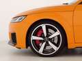 Audi TT RS Coupe 2.5 TFSI s-tron 280 km/h Sportabgas Naranja - thumbnail 13