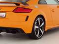 Audi TT RS Coupe 2.5 TFSI s-tron 280 km/h Sportabgas Oranje - thumbnail 16