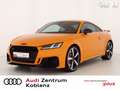 Audi TT RS Coupe 2.5 TFSI s-tron 280 km/h Sportabgas Orange - thumbnail 1