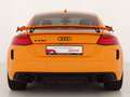 Audi TT RS Coupe 2.5 TFSI s-tron 280 km/h Sportabgas Оранжевий - thumbnail 4