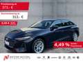 Audi A5 40 TFSI S-TR NAVI+RFK+ACC+SHZ+17"LM+VC Blau - thumbnail 1