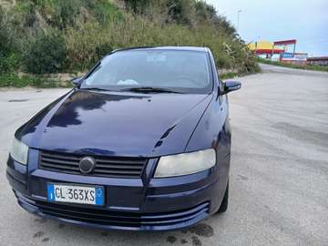 1.9 JTD Actual