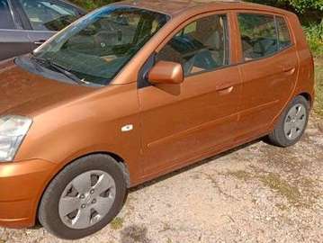 Picanto 1.1 CRDIEX Pack Premium