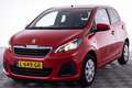 Peugeot 108 1.0 e-VTi Active 5-drs | AIRCO | BLUETOOTH | CAMER Rood - thumbnail 20