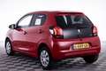 Peugeot 108 1.0 e-VTi Active 5-drs | AIRCO | BLUETOOTH | CAMER Rood - thumbnail 2
