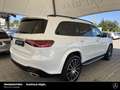 Mercedes-Benz GLS 450 GLS 450 d 4M AMG Night 22" AHK 3D Standh. NP145 Weiß - thumbnail 5