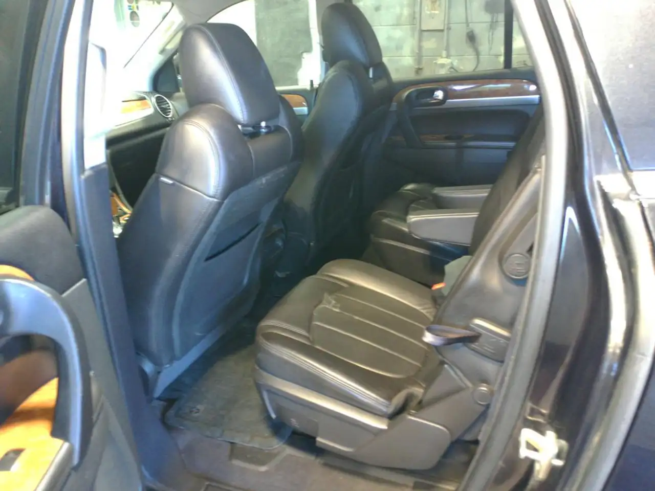 Buick Enclave photo Buick Enclave