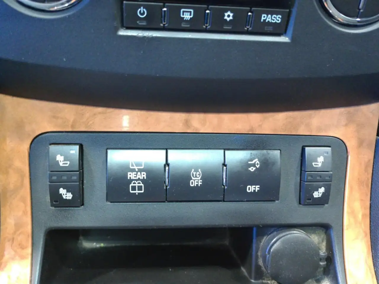 Buick Enclave photo Buick Enclave