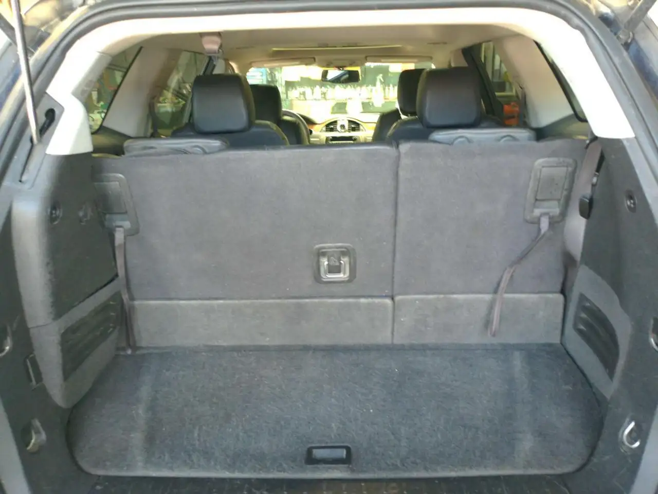 Buick Enclave photo Buick Enclave