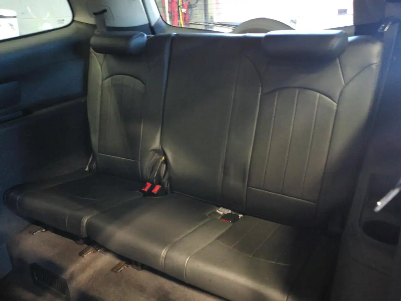 Buick Enclave photo Buick Enclave