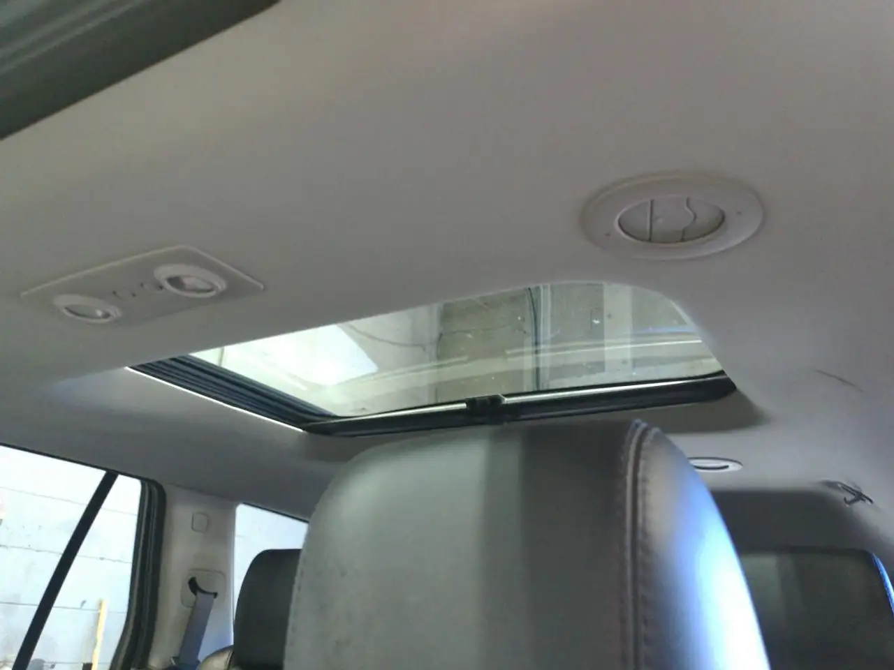 Buick Enclave photo Buick Enclave