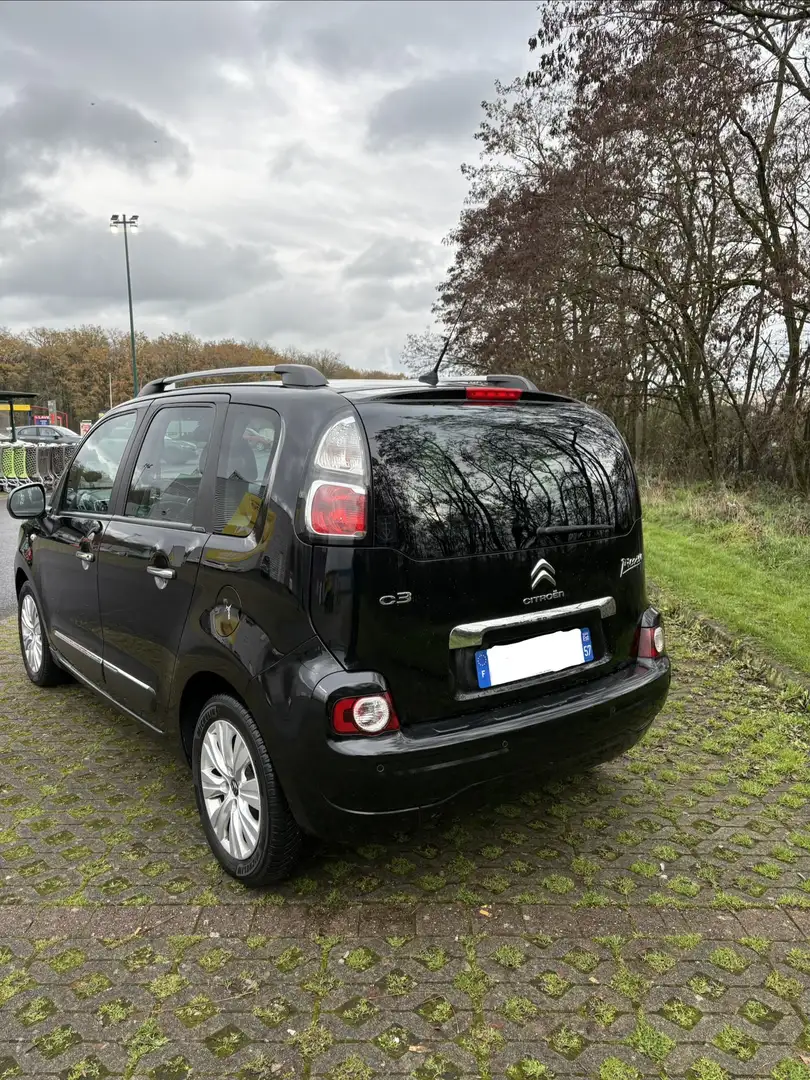 Citroen C3 Picasso BlueHDi 100 Exclusive - 2