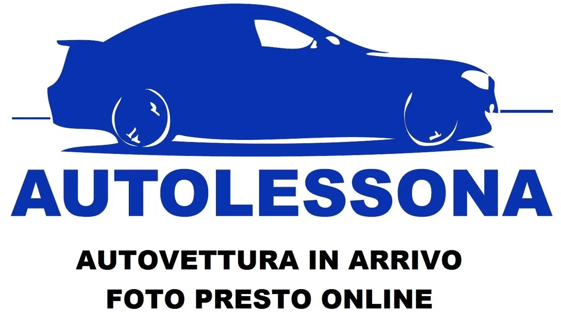 EVO EVO3 Evo 3 3 1.5 Gpl 107cv Blanc - 1