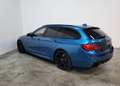 BMW 525 Touring Aut. * M-SPORTPAKET * TOIT PANO * XENON * Blauw - thumbnail 16