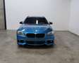 BMW 525 Touring Aut. * M-SPORTPAKET * TOIT PANO * XENON * Blauw - thumbnail 5