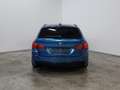 BMW 525 Touring Aut. * M-SPORTPAKET * TOIT PANO * XENON * Blauw - thumbnail 15