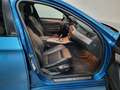 BMW 525 Touring Aut. * M-SPORTPAKET * TOIT PANO * XENON * Blauw - thumbnail 10