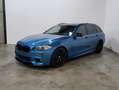 BMW 525 Touring Aut. * M-SPORTPAKET * TOIT PANO * XENON * Blauw - thumbnail 3