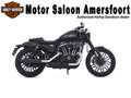 Harley-Davidson XL 1200 XL1200CX / CX SPORTSTER ROADSTER crna - thumbnail 1