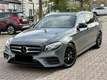 Pack AMG 63 s