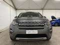 Land Rover Discovery Sport 2.0 TD4 180 Auto Business Edition Premium SE Gris - thumbnail 2