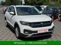 Volkswagen T-Cross Life KAMERA|AUTOM|SPURHALTE Blanco - thumbnail 8