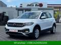 Volkswagen T-Cross Life KAMERA|AUTOM|SPURHALTE Blanco - thumbnail 1