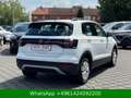 Volkswagen T-Cross Life KAMERA|AUTOM|SPURHALTE Blanco - thumbnail 6