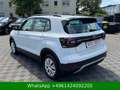 Volkswagen T-Cross Life KAMERA|AUTOM|SPURHALTE Blanco - thumbnail 4