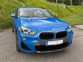 BMW X2 X2 xDrive20d Aut. Blau - thumbnail 2