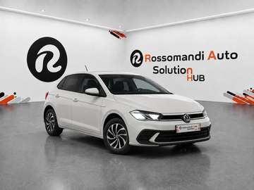 1.0 Young, Garanzia Volkswagen