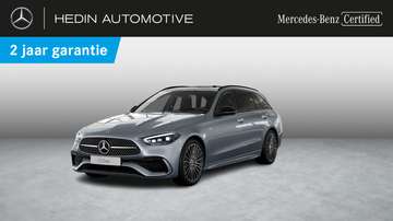 e Break AMG Line Night Pack | Panoramisch Dak | Do
