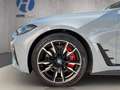 BMW i4 Gran Coupe M50 Laser GSD HUD H/K 360°ACC AHK Gris - thumbnail 10