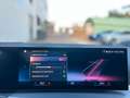 BMW i4 Gran Coupe M50 Laser GSD HUD H/K 360°ACC AHK Gris - thumbnail 32