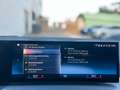 BMW i4 Gran Coupe M50 Laser GSD HUD H/K 360°ACC AHK Gris - thumbnail 34