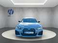 BMW i4 Gran Coupe M50 Laser GSD HUD H/K 360°ACC AHK Gris - thumbnail 2