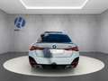 BMW i4 Gran Coupe M50 Laser GSD HUD H/K 360°ACC AHK Gris - thumbnail 8