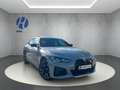 BMW i4 Gran Coupe M50 Laser GSD HUD H/K 360°ACC AHK Gris - thumbnail 3