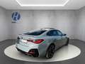 BMW i4 Gran Coupe M50 Laser GSD HUD H/K 360°ACC AHK Gris - thumbnail 4